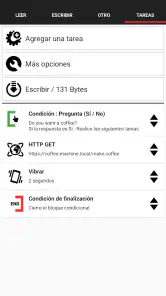 NFC Tools - Pro Edition screenshot