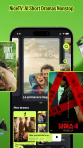 NiceTV screenshot