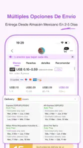 Nihaojewelry-mayoreo en línea screenshot