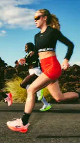 Nike: moda y zapatillas screenshot