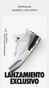 Nike SNKRS: Zapatillas y ropa screenshot