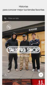 Nike SNKRS: Zapatillas y ropa screenshot