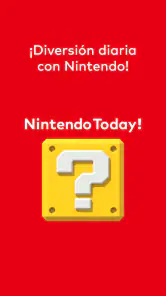 Nintendo Today! screenshot