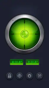 Nivel de burbuja - Nivel screenshot