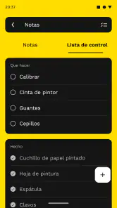 Nivelador: Nivel de Burbuja screenshot