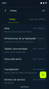 Nivelador: Nivel de Burbuja screenshot