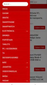 No lo dejes escapar screenshot