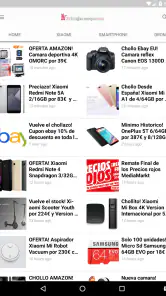 No lo dejes escapar screenshot