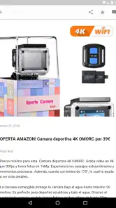 No lo dejes escapar screenshot