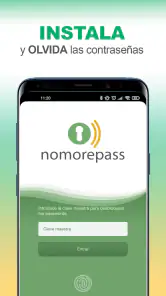 No More Pass screenshot