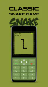 Nokia Phone Launcher screenshot
