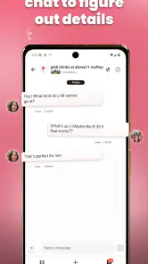 nomadtable: travel friends screenshot