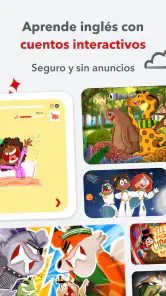 Nominis - Inglés para Niños screenshot