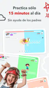 Nominis - Inglés para Niños screenshot