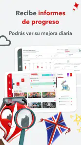 Nominis - Inglés para Niños screenshot