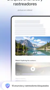 Norton Neo screenshot