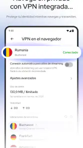 Norton Neo screenshot