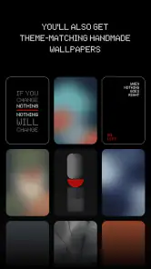 Nothing Widgets Pro screenshot