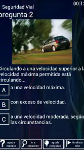 Nova SmartPhone screenshot