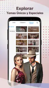 Novella - No Te Pertenece screenshot