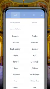 NTV Biblia Traducción Viviente screenshot
