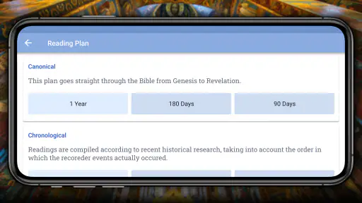 NTV Biblia Traducción Viviente screenshot