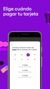 Nu screenshot