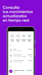 Nu screenshot