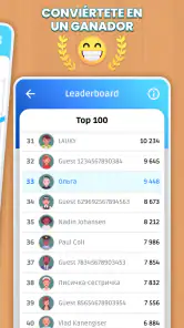 Number Clash - Rompecabezas screenshot