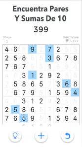 Number Match: Train your brain screenshot