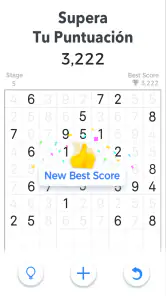 Number Match: Train your brain screenshot