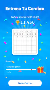 Number Match: Train your brain screenshot
