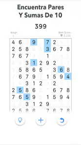 Number Match: Train your brain screenshot