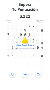 Number Match: Train your brain screenshot