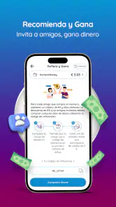 Número: eSIM Viajes y números screenshot