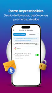 Número: eSIM Viajes y números screenshot