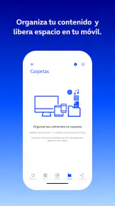 O2 Cloud screenshot