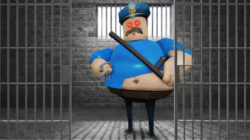 Obby Chapters: Escape Games screenshot