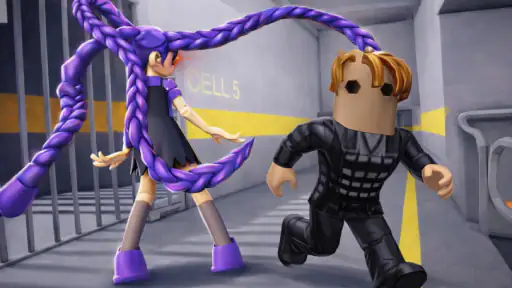 Obby Chapters: Escape Games screenshot