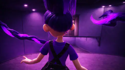 Obby Chapters: Escape Games screenshot