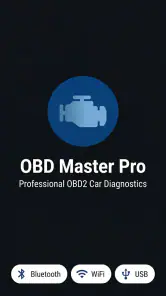 OBD Master Pro | Car Scanner screenshot