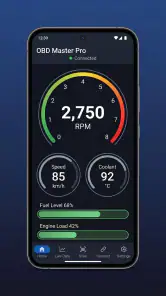 OBD Master Pro | Car Scanner screenshot
