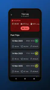 OBD Master Pro | Car Scanner screenshot
