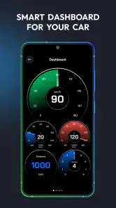 OBD2 Scanner: Torque & FixD screenshot