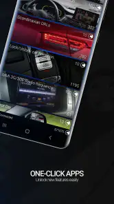 OBDeleven VAG Diagnóstico screenshot