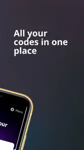 Obtén tu Código Radio screenshot