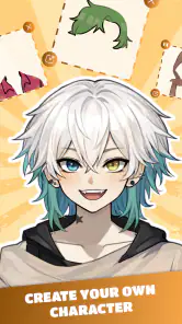 OC Maker: PFP & Avatar screenshot