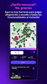 Octopus Electroverse screenshot