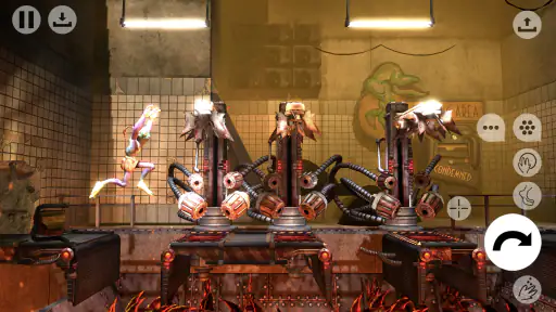 Oddworld: New 'n' Tasty screenshot
