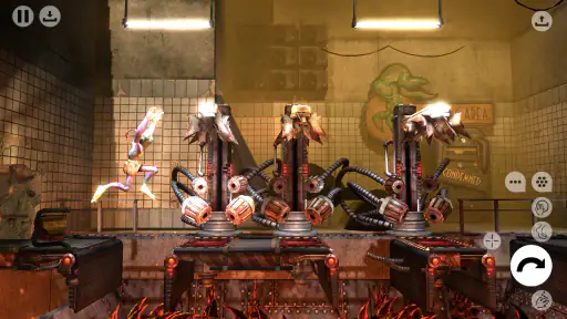 Oddworld: New 'n' Tasty screenshot